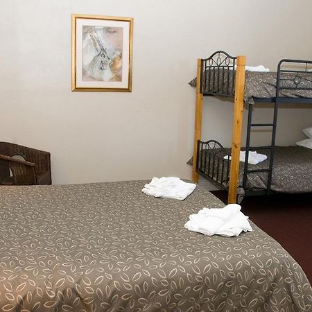 The Alpine Hotel Cooma Luaran gambar