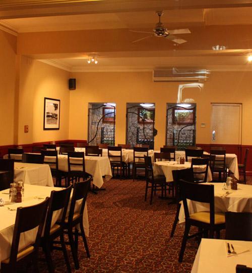 The Alpine Hotel Cooma Luaran gambar
