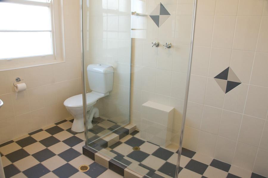 The Alpine Hotel Cooma Bilik gambar