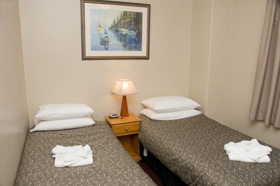 The Alpine Hotel Cooma Bilik gambar