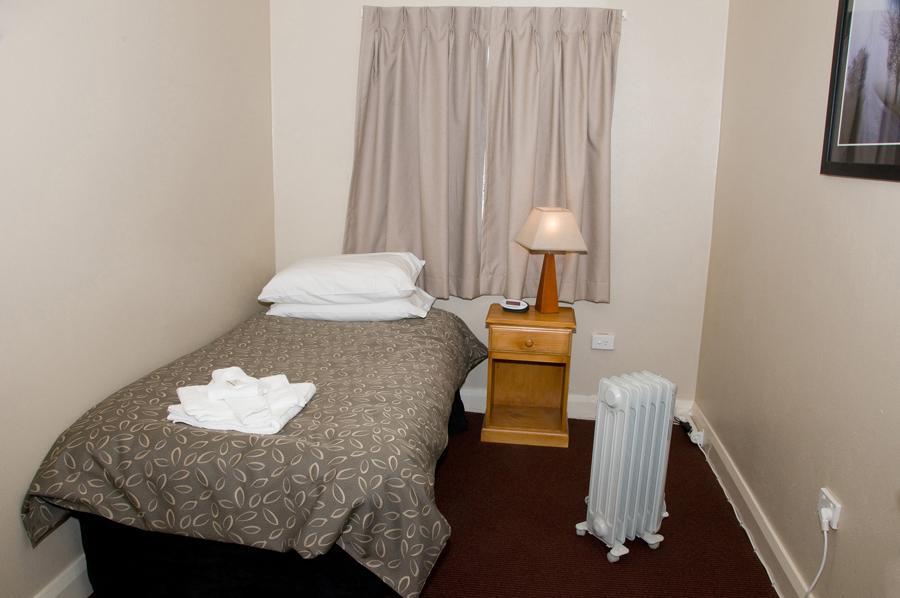 The Alpine Hotel Cooma Luaran gambar