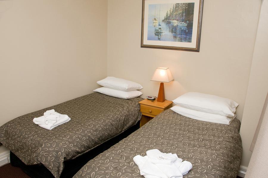 The Alpine Hotel Cooma Luaran gambar
