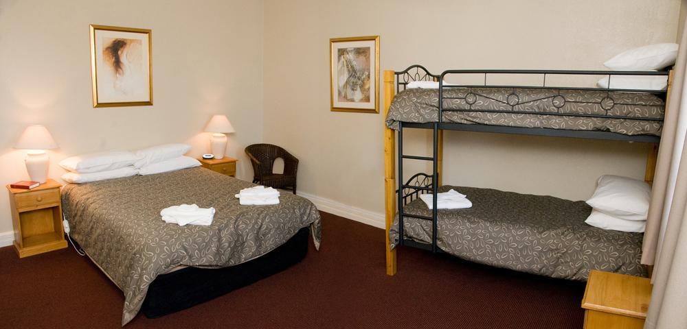 The Alpine Hotel Cooma Bilik gambar