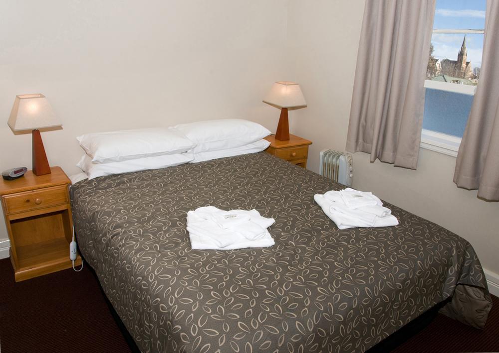 The Alpine Hotel Cooma Bilik gambar