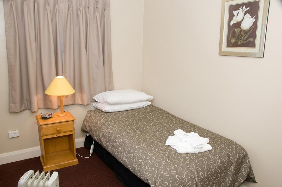 The Alpine Hotel Cooma Bilik gambar