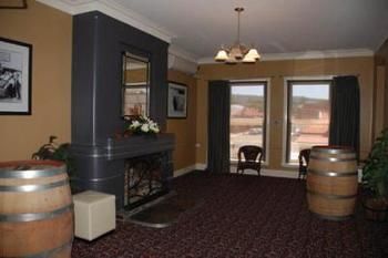The Alpine Hotel Cooma Luaran gambar